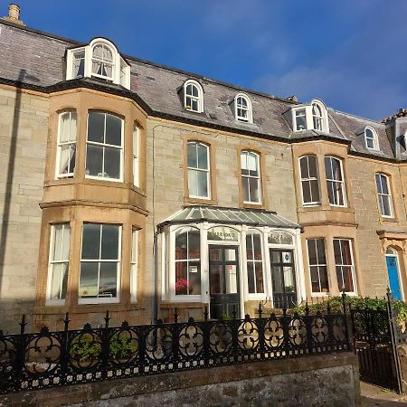 Carradale Guest House Lerwick Exterior foto