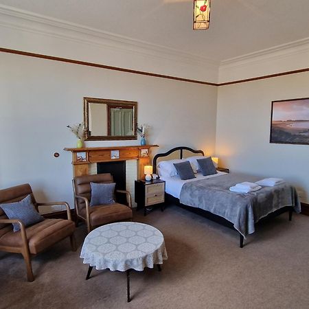Carradale Guest House Lerwick Exterior foto