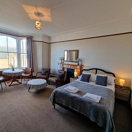 Carradale Guest House Lerwick Exterior foto