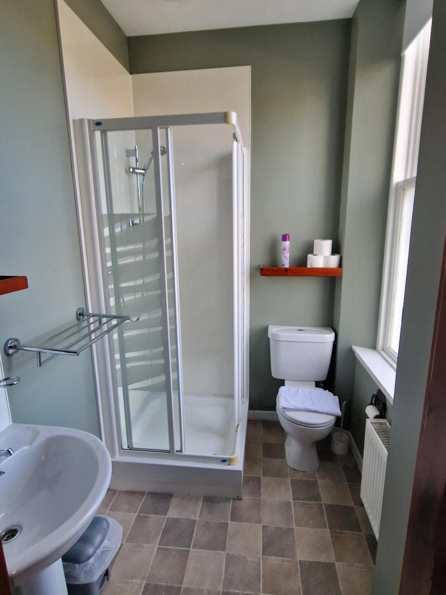 Carradale Guest House Lerwick Quarto foto