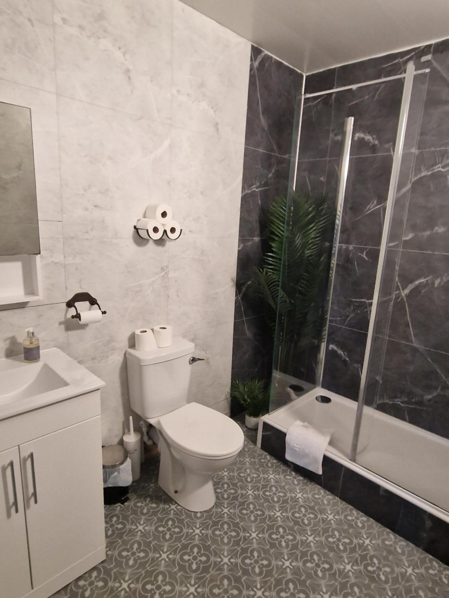Carradale Guest House Lerwick Quarto foto