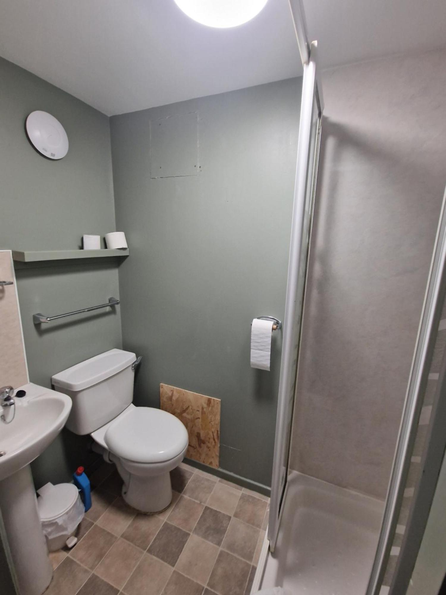 Carradale Guest House Lerwick Quarto foto
