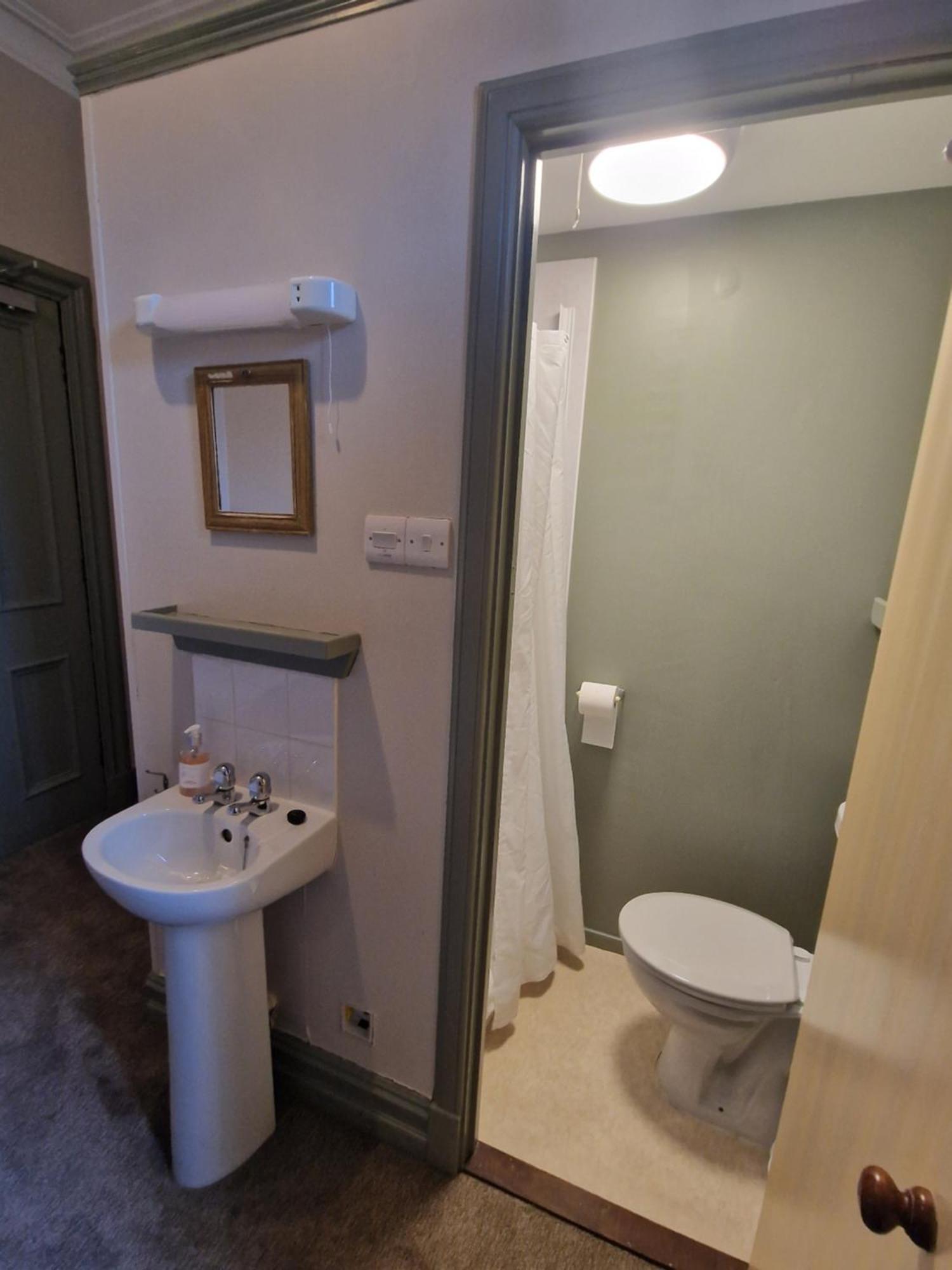 Carradale Guest House Lerwick Quarto foto