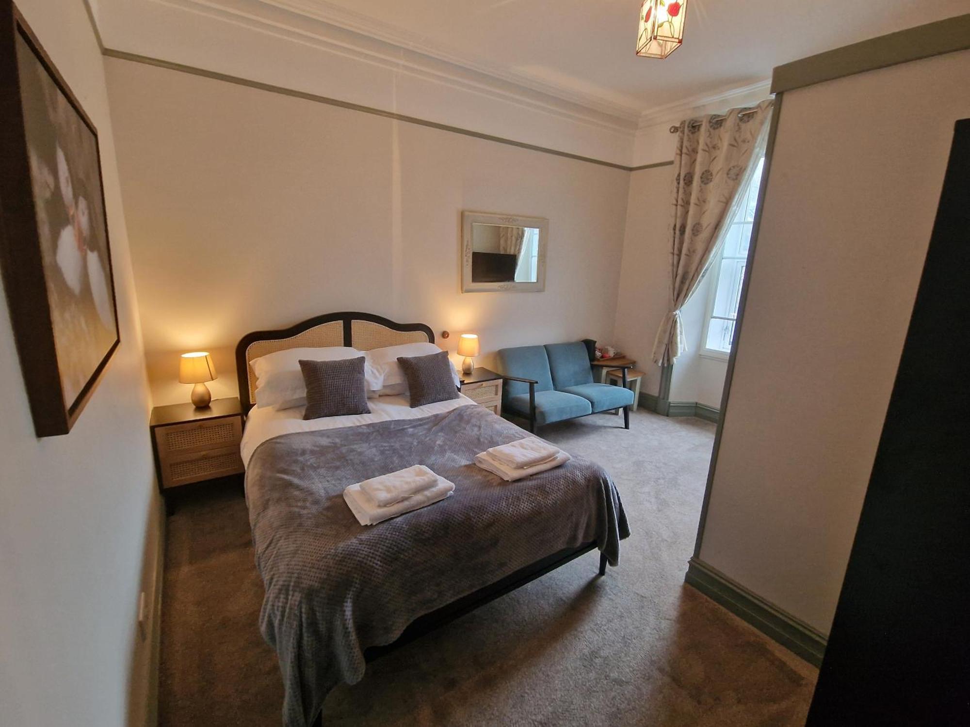 Carradale Guest House Lerwick Exterior foto